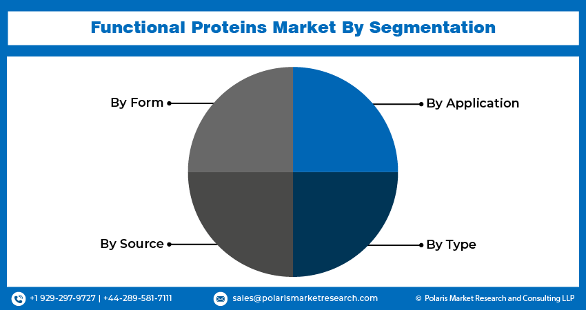 Functional Protein Seg